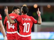 Copa de África: Nigeria pasó a cuartos tras golear a Mozambique y Egipto eliminó a Benín