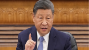 Xi Jinping rompe el silencio tras la agresión militar de EE.UU. contra Venezuela