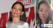Actriz Evangeline Lilly de Lost y Ant-Man revela que tiene daño cerebral tras fuerte caída