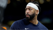 Anthony Davis, un traspaso que luce muy difícil para cualquier franquicia