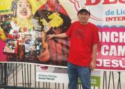 Peruanos celebran la Fiesta de la Alasita y dicen que es patrimonio de Perú