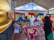 Educación prohíbe actos de graduación en inicial y primaria