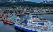 Niegan la intervención del Puerto de Ushuaia y denuncian una “operación mediática” del Gobierno