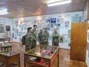 Ejércitos De Chile Y Argentina Avanzan En La Planificación De La Expedición Binacional “Aconcagua 2026”