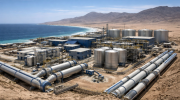 La Región Más árida De Chile Bebe Del Océano: La Desaladora De Atacama Se Consolida Como Eje Hídrico Y Abre Debate Ambiental
