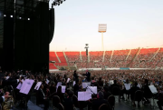 Orquesta Sinfónica dará concierto gratuito en el Estadio Nacional: ¿Cómo conseguir entradas para Carmina Burana?
