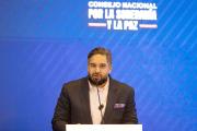 Hijo de Maduro denuncia persecución contra su familia