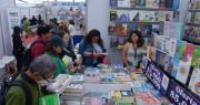 Libros, autores y actividades gratuitas: vuelve la Feria del Libro de Viña del Mar