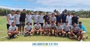 San Juan Rugby y Huazihul fueron finalistas del Seven de La Serena 2026