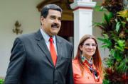 Nicolás Maduro y Cilia Flores se declaran no culpables ante un tribunal federal en Nueva York