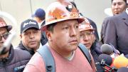 Paz denuncia que 50 dirigentes sindicales ganan más de 18 millones de dólares al año