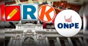 ONPE aprobó último desembolso millonario a partidos con bancada y Perú Libre, Fuerza Popular y Renovación Popular lideran reparto –