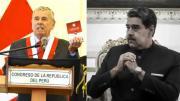 Presidente del Congreso de Perú celebra captura de Nicolás Maduro y afirma que venezolanos podrán regresar a su patria –
