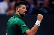 Djokovic rompe con la Asociación de Jugadores Profesionales de Tenis (PTPA)