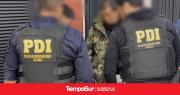 Detienen en Punta Arenas a argentino buscado por abuso sexual