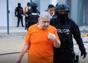 Pablo Muentes, exasambleísta del PSC solicita traslado de prisión vía habeas corpus