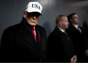 El presidente Donald Trump designa a Rubio, Miller y Hegseth para que lideren la transición en Venezuela