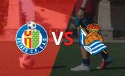 Getafe vs Real Sociedad: previa, horario y cómo llegan para la fecha 19 de la Liga
