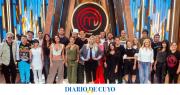 Quién fue el primer eliminado de 2026 en MasterChef Celebrity Argentina