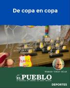 #De copa en copa ‣ Eleazar José Silva