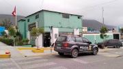 Arequipa: Caída de tercer piso termina con detenidos –