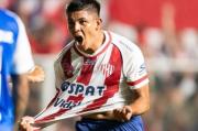 Godoy Cruz quiere a un delantero de la Liga Profesional que hasta hace un año era amateur