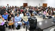 La Escuela Municipal de manejo puso primera y abrió el ciclo 2026 con 200 alumnos en el aula
