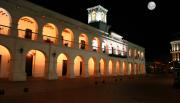Hace 240 años, el Cabildo designó a los primeros alcaldes de la ciudad de Salta