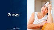 Recomendaciones PAMI: cómo evitar los riesgos para la salud por las altas temperaturas