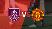 Premier League: Por la fecha 21 se enfrentarán Burnley y Manchester United