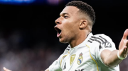 Malas noticias para Real Madrid: Kylian Mbappé no jugará la Supercopa española
