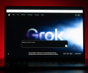 La Unión Europea denuncia a Grok de Musk por imágenes sexualizadas ilegales de niños