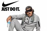 Maduro y el golpe de suerte de Nike: el conjunto deportivo del venezolano se agotó en cuestión de horas