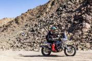 Santiago Rostan subió un puesto en la general y nueva victoria argentina: lo mejor de la Etapa 3 del Dakar