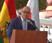 TSE anuncia reunión nacional para definir fecha obligatoria de sustitución de candidatos