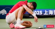 Sorpresa total: Novak Djokovic se baja del ATP de Adelaida y llega sin competir al Australia Open 2026