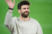 Gerard Piqué protagoniza un momento incómodo mientras suena canción de Shakira