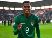 Enzo Monteiro no entra en los planes del Santos y su futuro vuelve a ser una incógnita