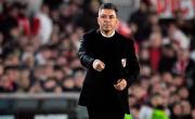 Gallardo dijo basta y bajó a un jugador de la pretemporada de River por indisciplina