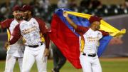 En medio de la intervención de Estados Unidos, la liga de béisbol de Venezuela confirmó la reanudación del campeonato