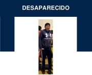 Disfrutó de los “diablos” y fue hallado sin vida