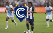 Baja en Alianza Lima: Marco Huamán jugará en Cienciano este 2026