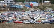 Punta Arenas subastará este viernes 694 autos abandonados en su cuarto gran remate