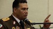 Delcy Rodríguez designó al G/J Gustavo González López como comandante de la Guardia de Honor Presidencial