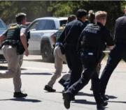 Tragedia en Denver: Un muerto y varios heridos durante una concentración de ciudadanos venezolanos -