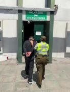 Carabineros De Tarapacá Detuvo A 57 Personas E Incautó Armas En Fin De Semana Largo