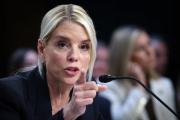 Pam Bondi tras la captura de Maduro: No es solo narcotraficante, es un monstruo y narcoterrorista