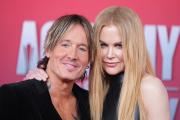 Nicole Kidman y Keith Urban llegan a un acuerdo de divorcio