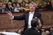 Semyon Bychkov es el nuevo director musical de la Ópera de París