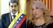“¿No sale vivo?”: Latife Soto predice duro destino para Nicolás Maduro en cárcel de EE.UU. y revela quién lo traicionó